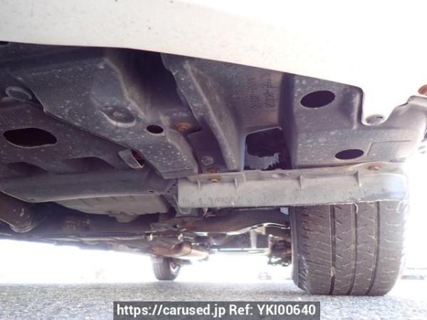 Used 2010 AT toyota alphard ANH20W Image[35]