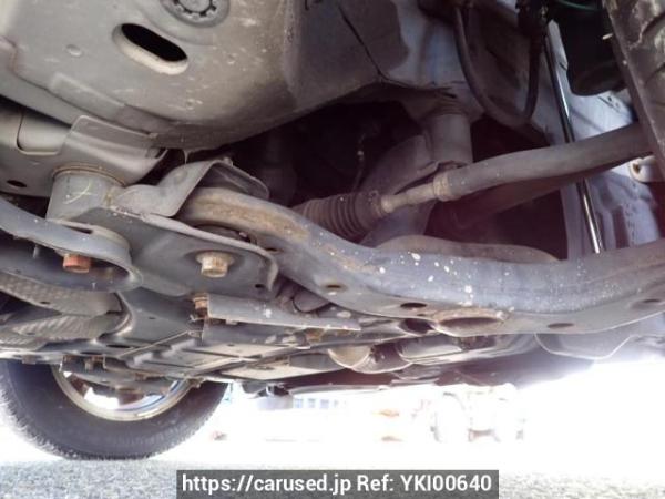 Used 2010 AT toyota alphard ANH20W Image[36]