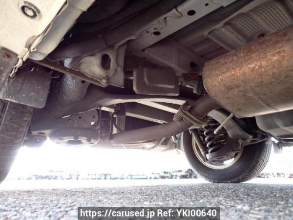 Used 2010 AT toyota alphard ANH20W Image[38]