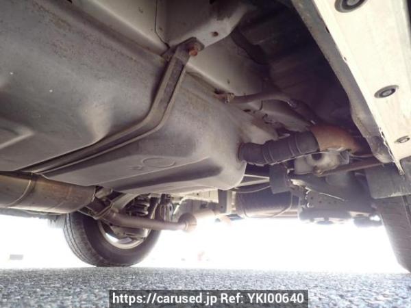 Used 2010 AT toyota alphard ANH20W Image[39]