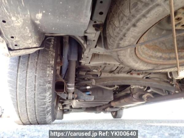 Used 2010 AT toyota alphard ANH20W Image[40]