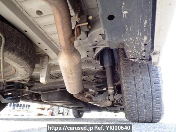 Used 2010 AT toyota alphard ANH20W Image[41]