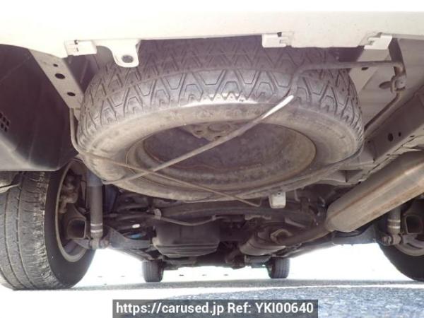 Used 2010 AT toyota alphard ANH20W Image[43]