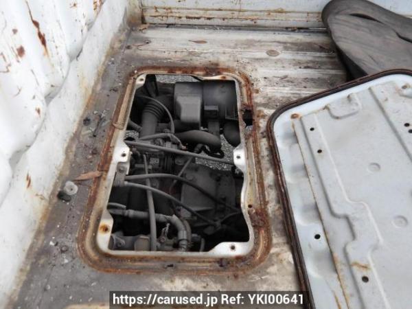 Used 2000 MT daihatsu hijet-truck S200P Image[9]