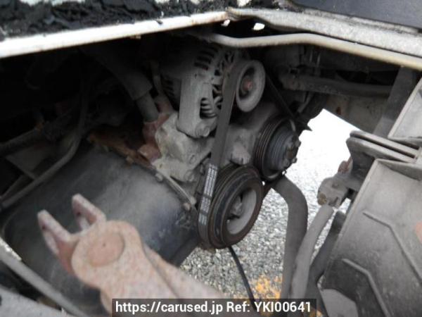 Used 2000 MT daihatsu hijet-truck S200P Image[14]