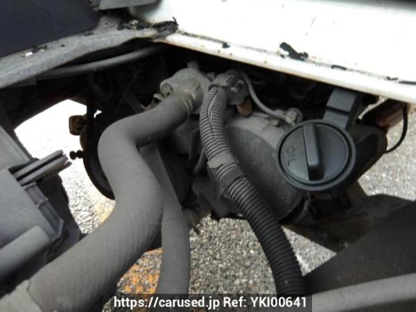 Used 2000 MT daihatsu hijet-truck S200P Image[15]