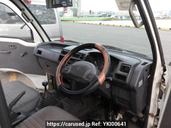 Used 2000 MT daihatsu hijet-truck S200P Image[17]