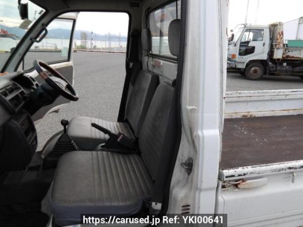 Used 2000 MT daihatsu hijet-truck S200P Image[18]