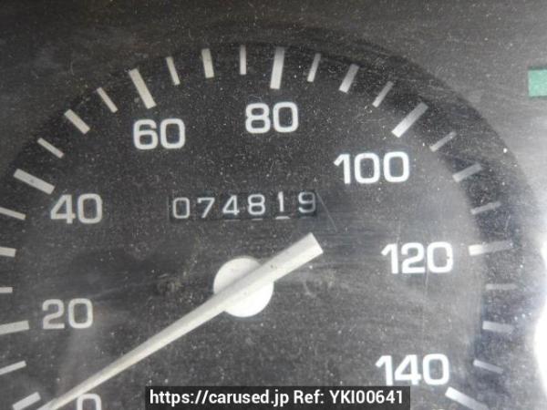 Used 2000 MT daihatsu hijet-truck S200P Image[22]