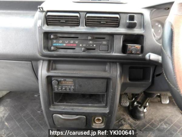 Used 2000 MT daihatsu hijet-truck S200P Image[23]