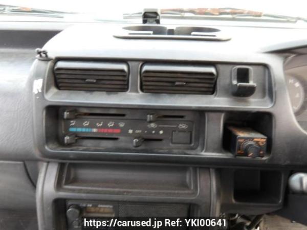 Used 2000 MT daihatsu hijet-truck S200P Image[24]