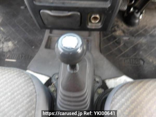 Used 2000 MT daihatsu hijet-truck S200P Image[26]