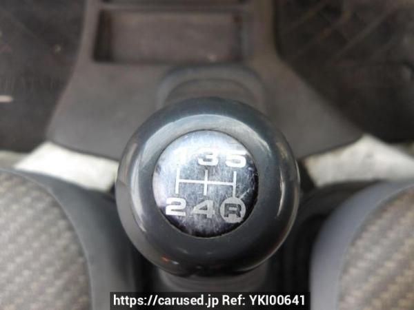 Used 2000 MT daihatsu hijet-truck S200P Image[27]