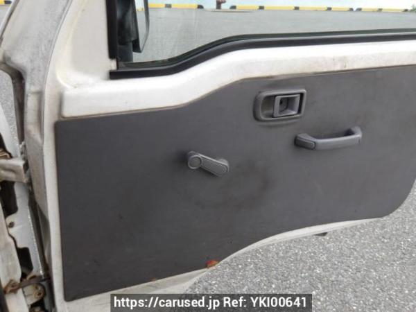 Used 2000 MT daihatsu hijet-truck S200P Image[28]