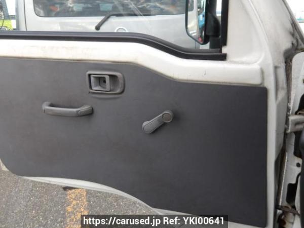 Used 2000 MT daihatsu hijet-truck S200P Image[29]