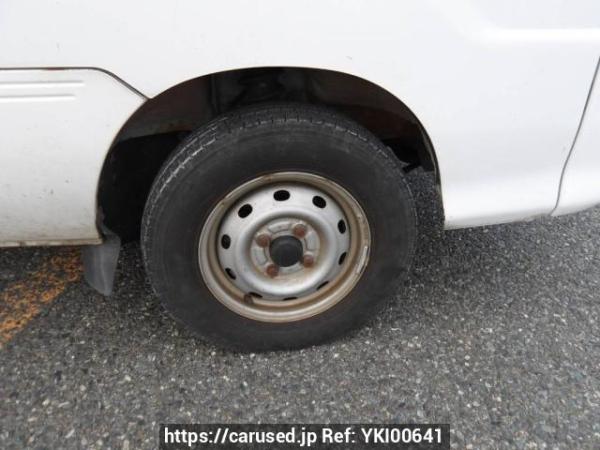 Used 2000 MT daihatsu hijet-truck S200P Image[30]