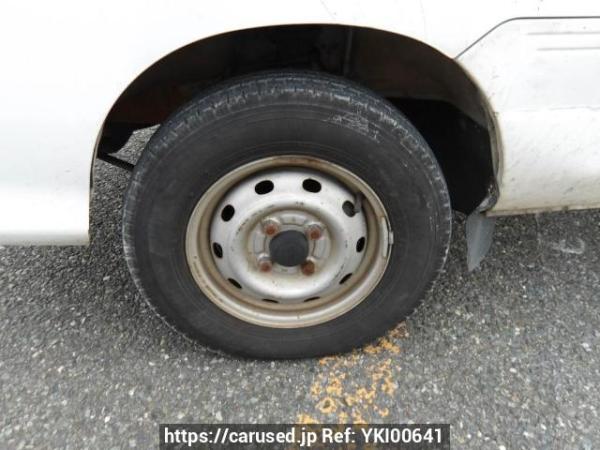 Used 2000 MT daihatsu hijet-truck S200P Image[31]