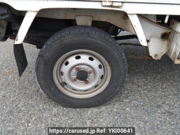 Used 2000 MT daihatsu hijet-truck S200P Image[32]