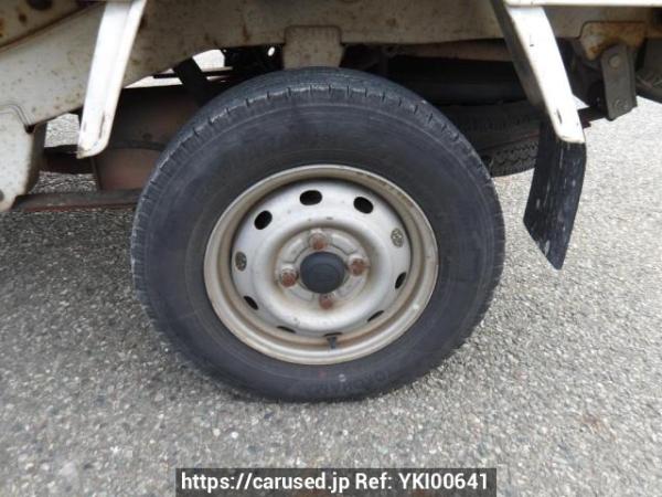 Used 2000 MT daihatsu hijet-truck S200P Image[33]