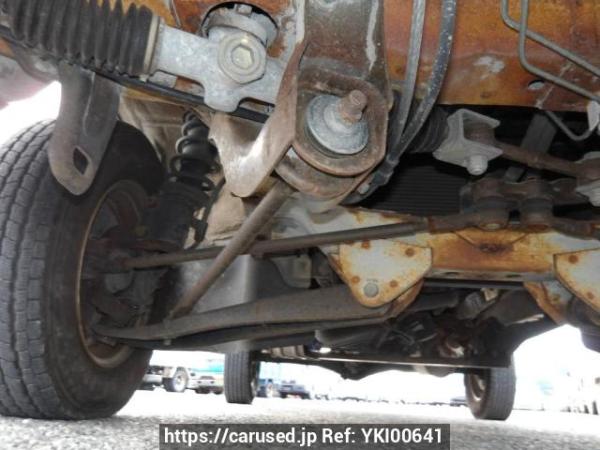 Used 2000 MT daihatsu hijet-truck S200P Image[34]
