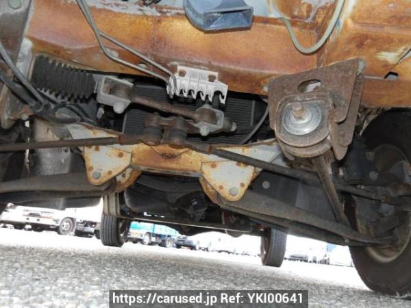 Used 2000 MT daihatsu hijet-truck S200P Image[35]