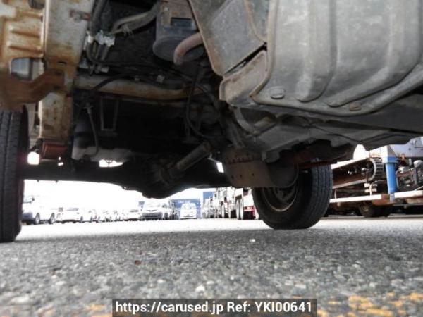 Used 2000 MT daihatsu hijet-truck S200P Image[36]
