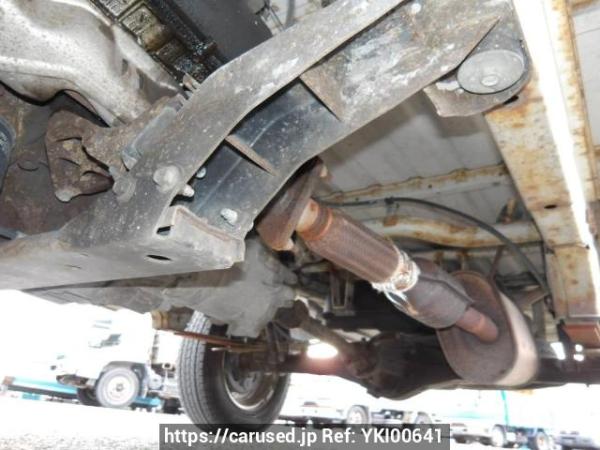 Used 2000 MT daihatsu hijet-truck S200P Image[37]