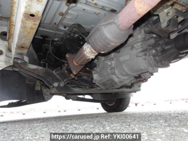 Used 2000 MT daihatsu hijet-truck S200P Image[38]