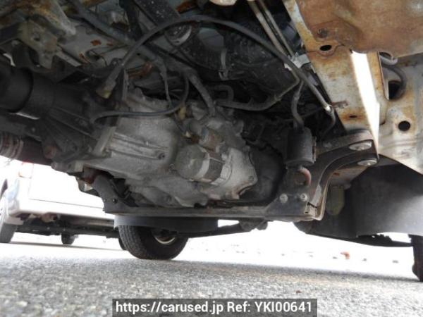 Used 2000 MT daihatsu hijet-truck S200P Image[39]