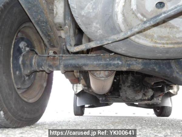 Used 2000 MT daihatsu hijet-truck S200P Image[40]