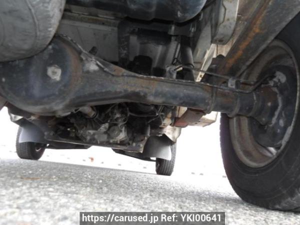 Used 2000 MT daihatsu hijet-truck S200P Image[41]