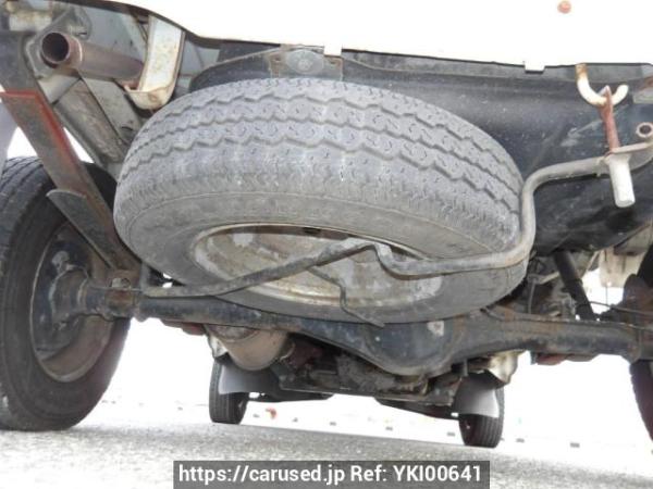 Used 2000 MT daihatsu hijet-truck S200P Image[43]