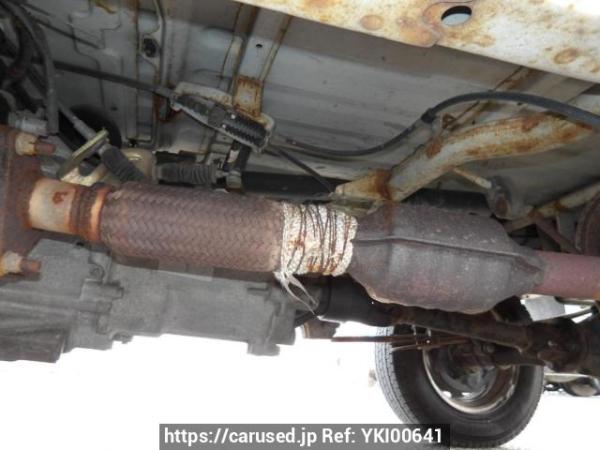 Used 2000 MT daihatsu hijet-truck S200P Image[44]