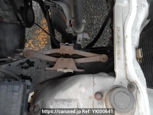 Used 2000 MT daihatsu hijet-truck S200P Image[46]