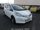 Honda Fit GE8