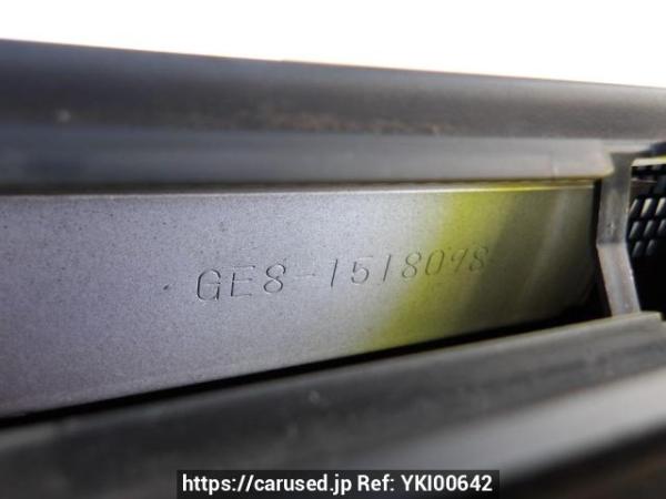 Used 2011 AT honda fit GE8 Image[12]