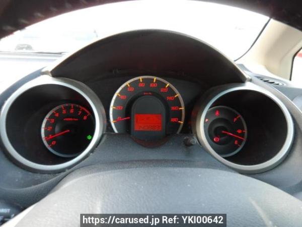 Used 2011 AT honda fit GE8 Image[20]
