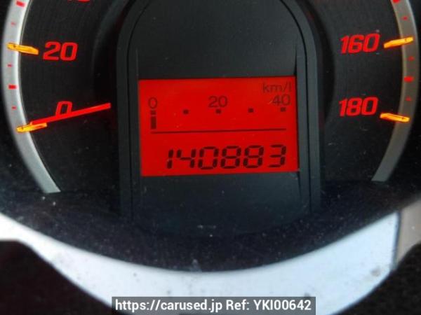 Used 2011 AT honda fit GE8 Image[21]
