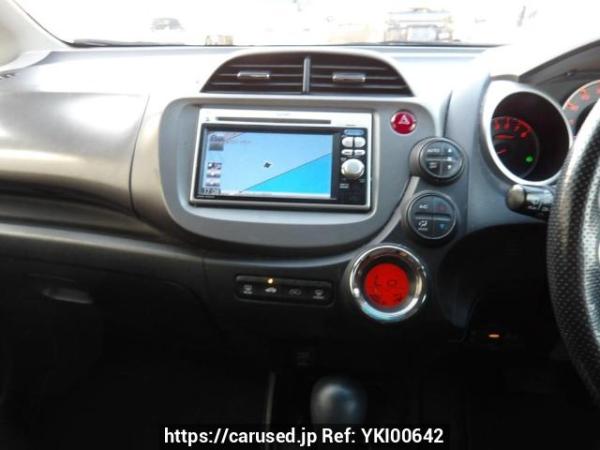 Used 2011 AT honda fit GE8 Image[22]