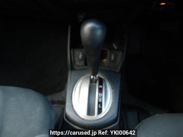 Used 2011 AT honda fit GE8 Image[25]