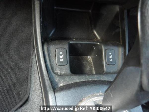 Used 2011 AT honda fit GE8 Image[26]
