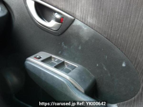 Used 2011 AT honda fit GE8 Image[29]