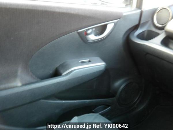 Used 2011 AT honda fit GE8 Image[30]