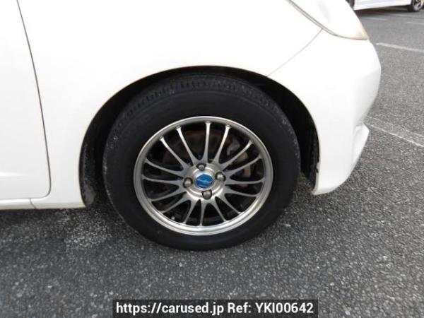 Used 2011 AT honda fit GE8 Image[31]