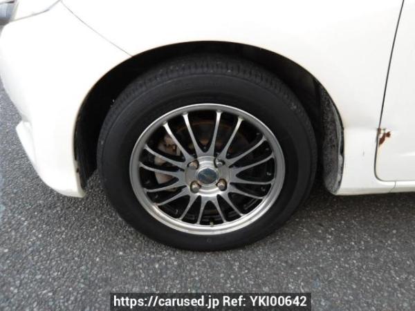 Used 2011 AT honda fit GE8 Image[32]