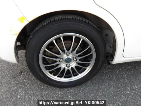 Used 2011 AT honda fit GE8 Image[33]