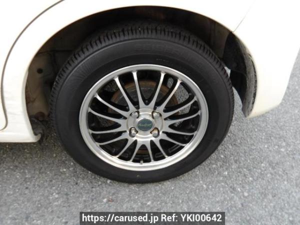 Used 2011 AT honda fit GE8 Image[34]
