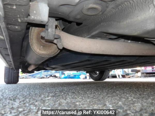 Used 2011 AT honda fit GE8 Image[37]