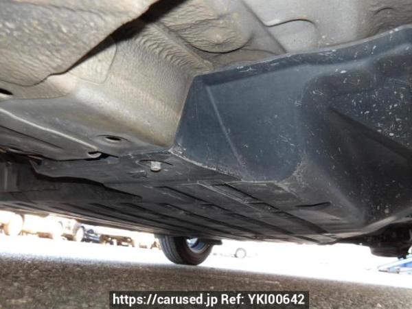 Used 2011 AT honda fit GE8 Image[38]