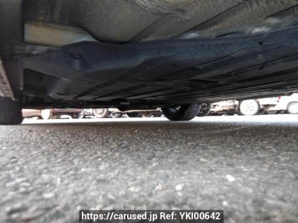 Used 2011 AT honda fit GE8 Image[39]